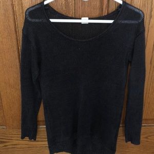 Lightweight J.Crew Sweater